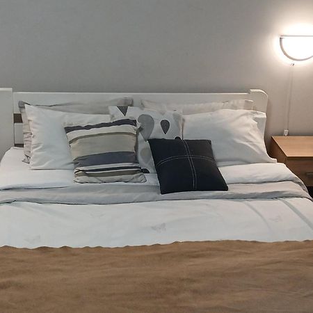 Skelnaia Apartment 리비프 외부 사진