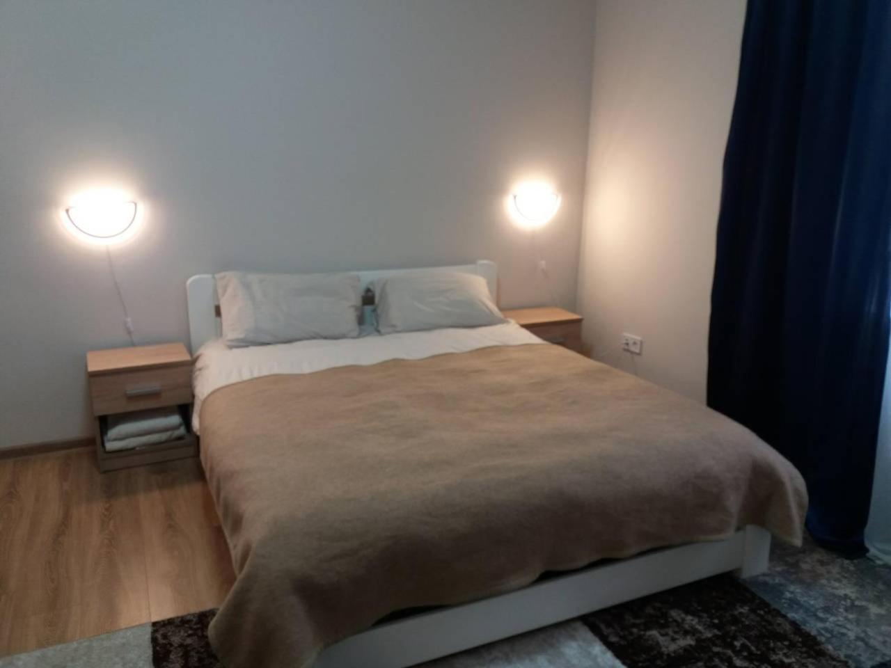 Skelnaia Apartment 리비프 외부 사진